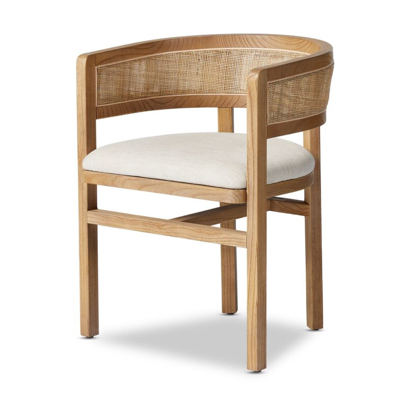 Nova Arm Dining Chair