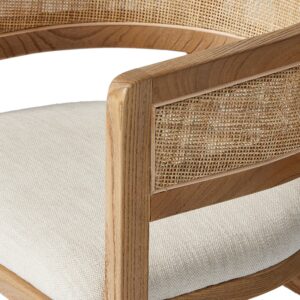 Nova Arm Dining Chair