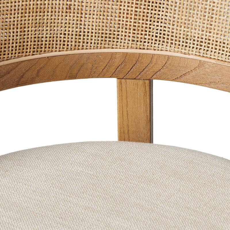 Nova Arm Dining Chair