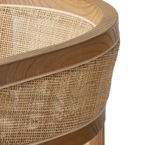 Nova Arm Dining Chair