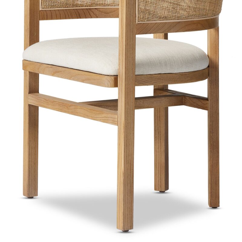Nova Arm Dining Chair
