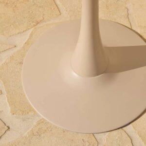 Nuvero Outdoor Bistro Round Table