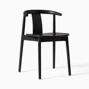 Palesa Wooden Dining Chair