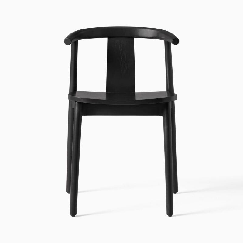 Palesa Wooden Dining Chair
