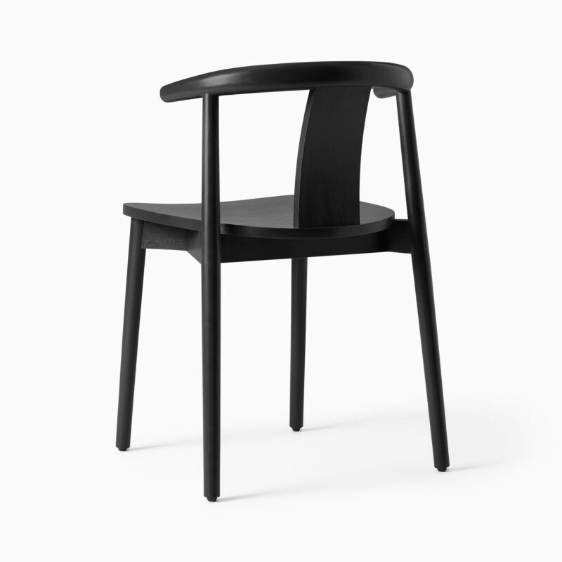 Palesa Wooden Dining Chair