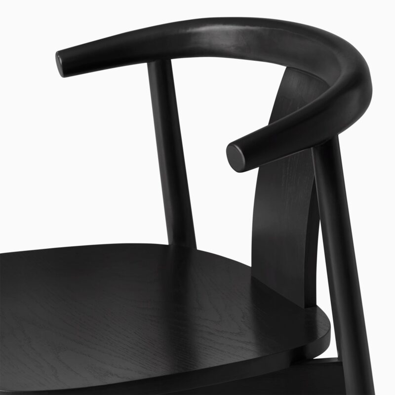 Palesa Wooden Dining Chair
