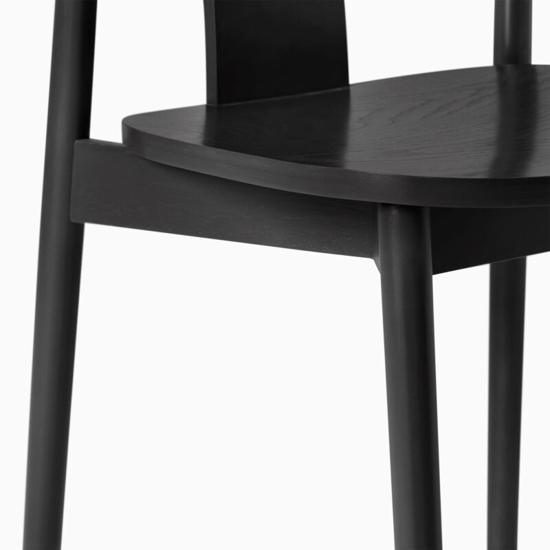 Palesa Wooden Dining Chair