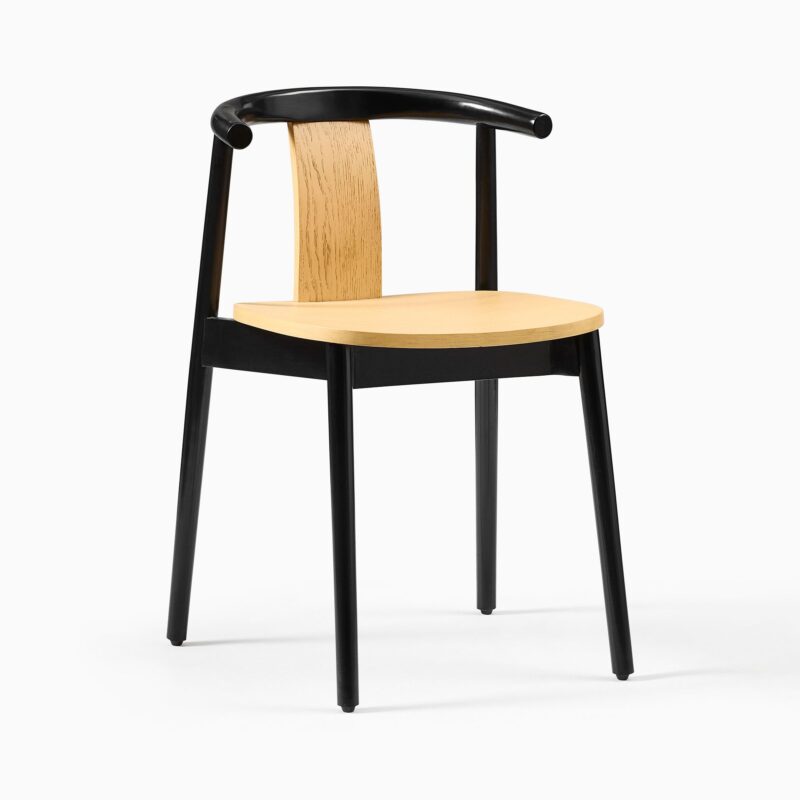 Palesa Wooden Dining Chair