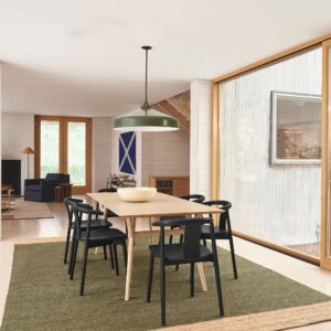 Palesa Wooden Dining Chair