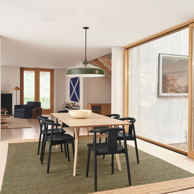 Palesa Wooden Dining Chair
