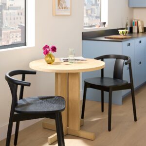 Palesa Wooden Dining Chair