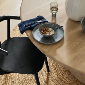 Palesa Wooden Dining Chair
