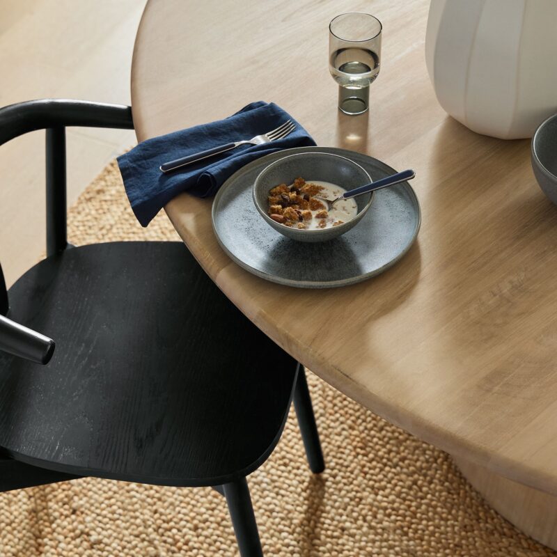 Palesa Wooden Dining Chair