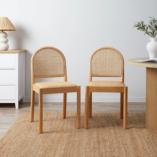 pinta-curved-rattan-dining-chair-1 Pinta Curved Rattan Dining Chair