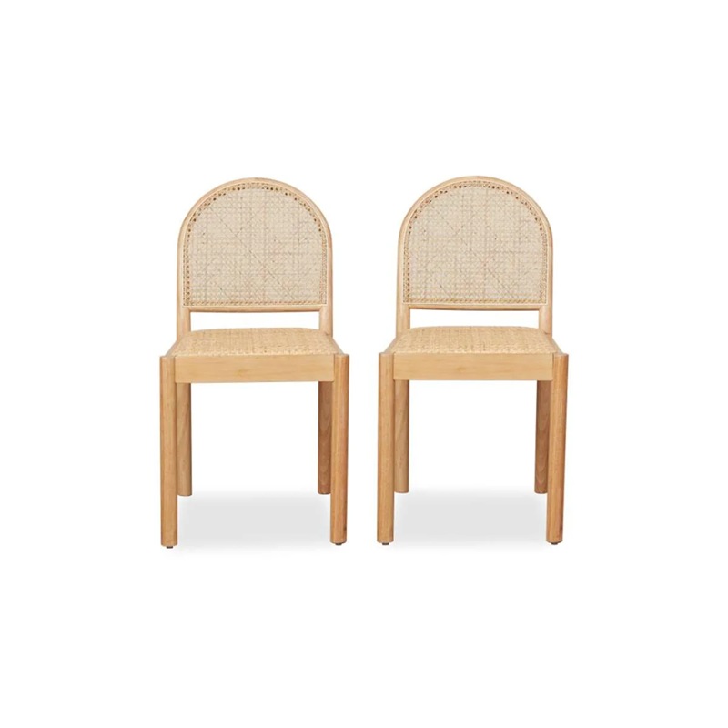 pinta-curved-rattan-dining-chair-14 Pinta Curved Rattan Dining Chair