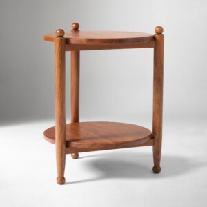 rayo-wood-tiered-side-table-3 Rayo Wood Tiered Side Table 45cm