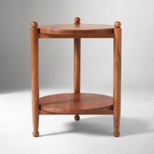 rayo-wood-tiered-side-table-4 Rayo Wood Tiered Side Table 45cm
