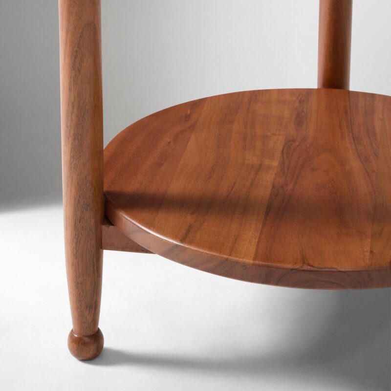 rayo-wood-tiered-side-table-6 Rayo Wood Tiered Side Table 45cm