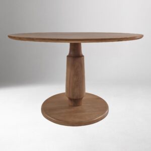 Rowena Round Dining Table