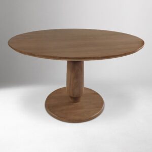 Rowena Round Dining Table