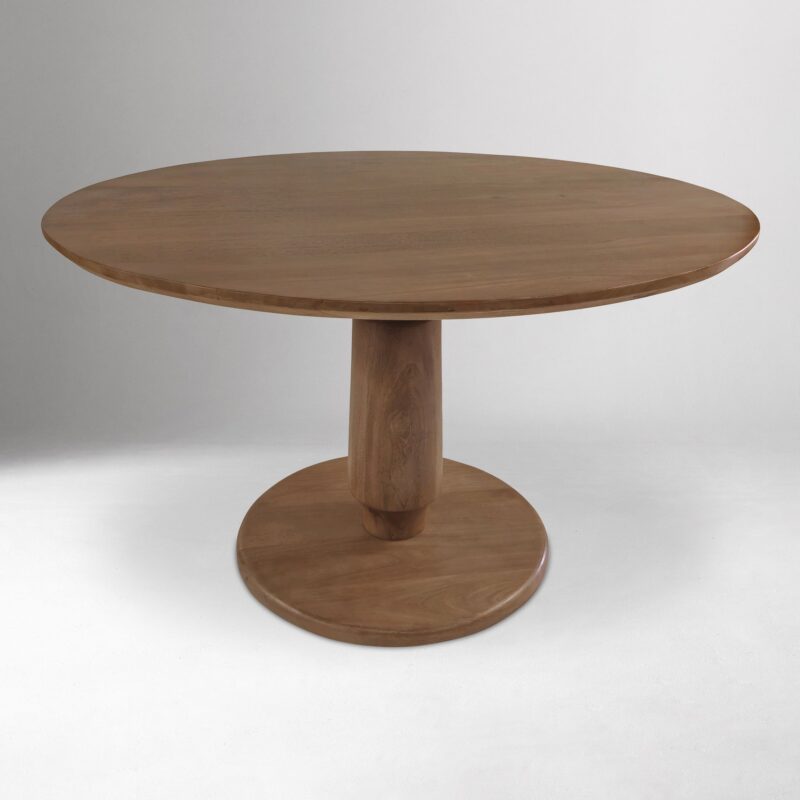 Rowena Round Dining Table