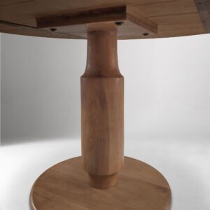 Rowena Round Dining Table