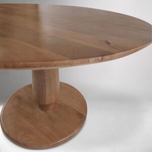 Rowena Round Dining Table