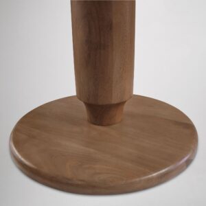 Rowena Round Dining Table