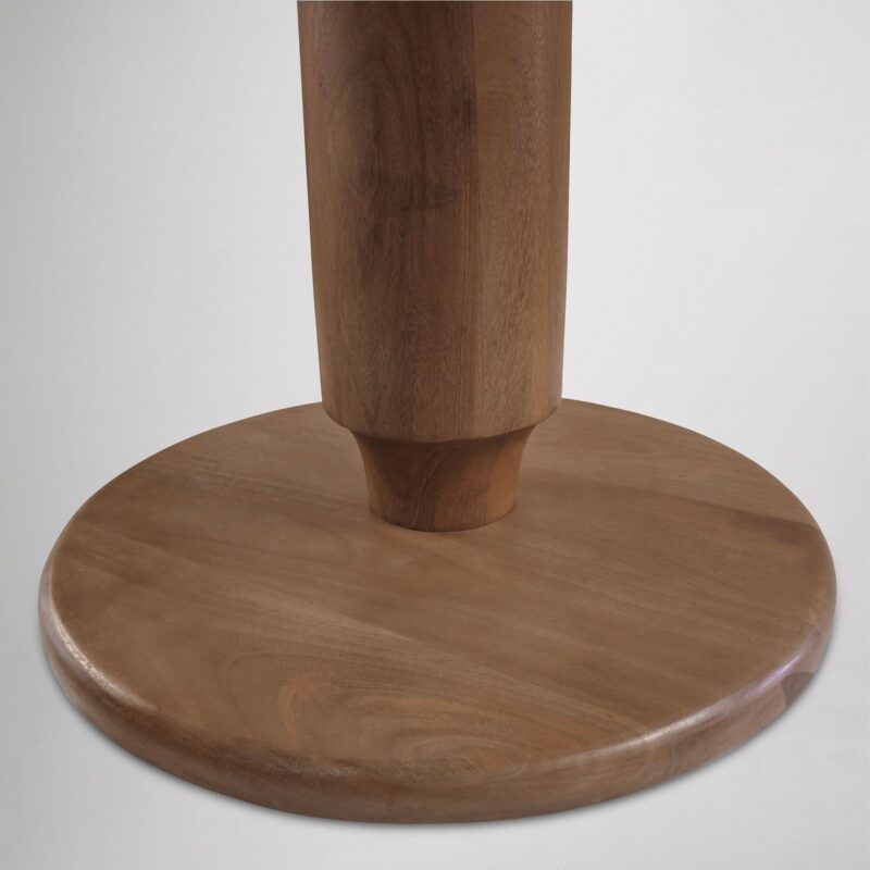 Rowena Round Dining Table