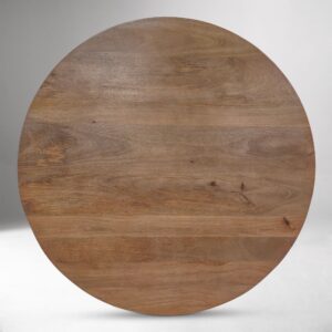 Rowena Round Dining Table