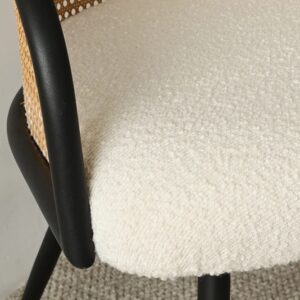 Royal Round 6 Seater Dining Set