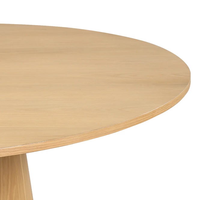Royal Round 6 Seater Dining Set