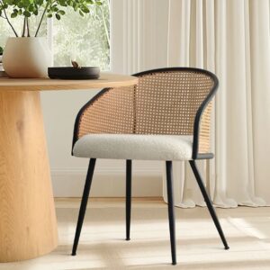 Royal Round 6 Seater Dining Set