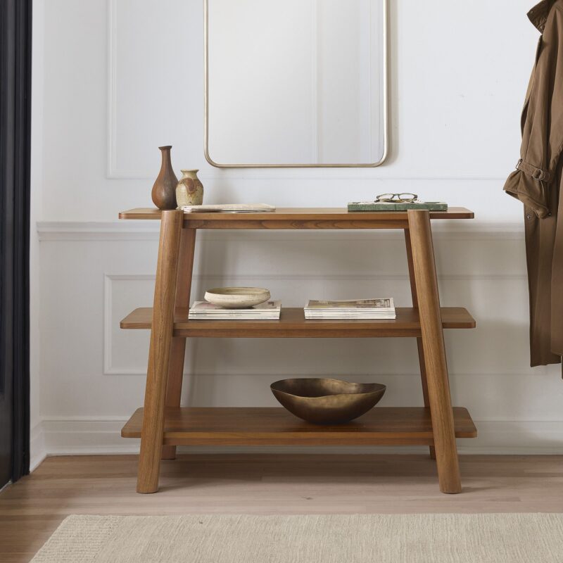 Brixton Entry Console 106cm