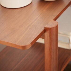 Brixton Entry Console 106cm