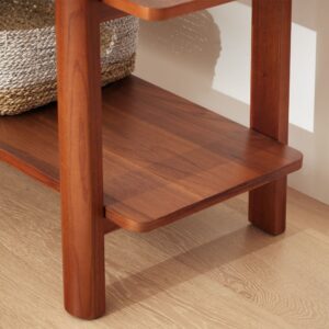 Brixton Entry Console 106cm