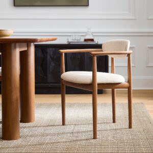 sabrina-arm-dining-chair-1 Sabrina Arm Dining Chair