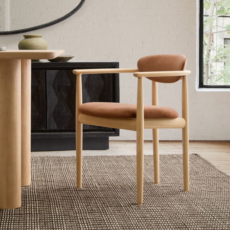 sabrina-arm-dining-chair-2 Sabrina Arm Dining Chair