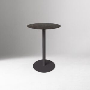 Santiago Round Disc Base Marble Table
