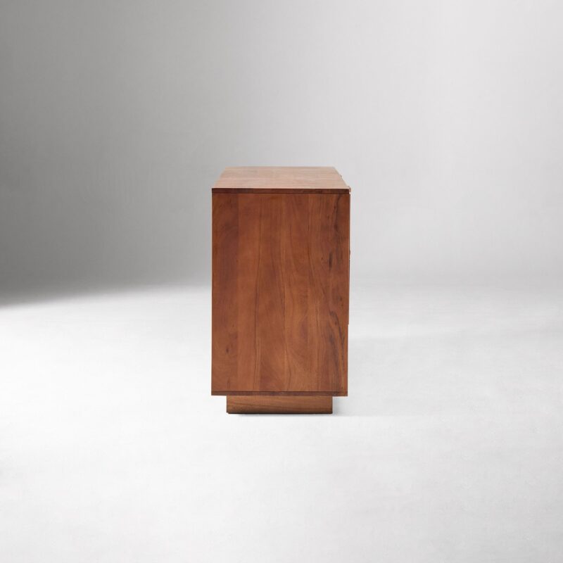 Santorini 6 Drawer Dresser