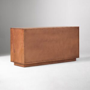 Santorini 6 Drawer Dresser