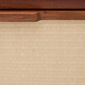 Santorini 6 Drawer Dresser