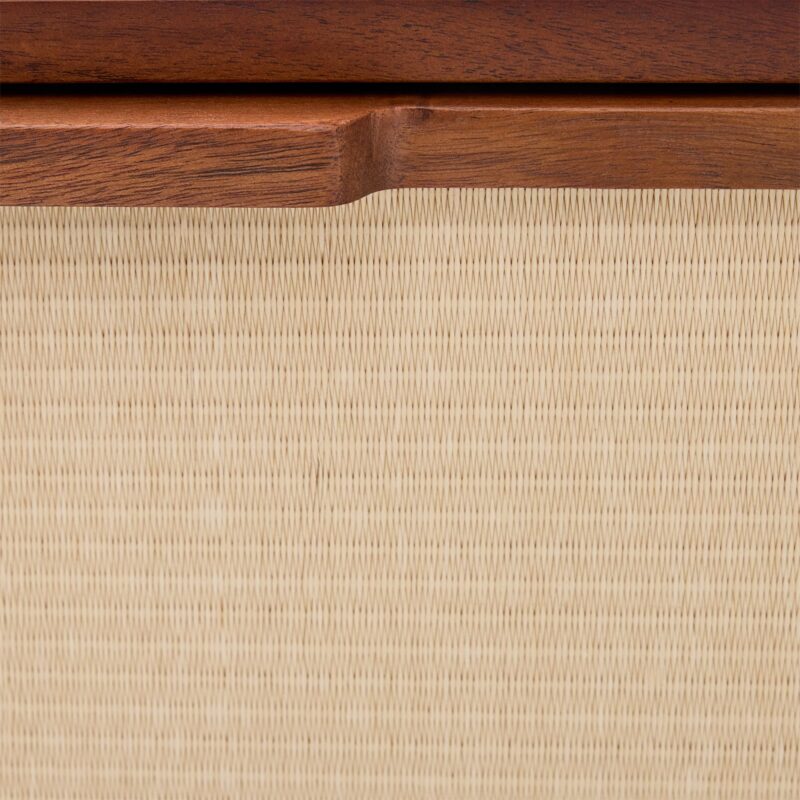 Santorini 6 Drawer Dresser