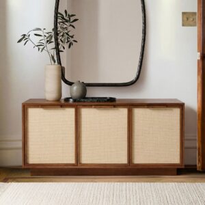 Santorini Media Console