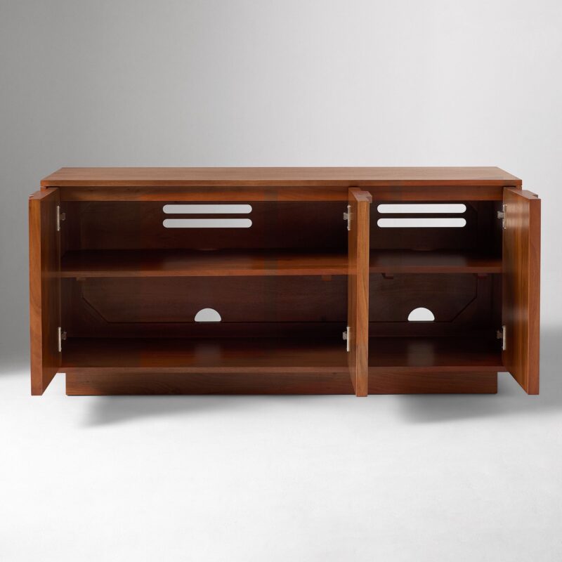 Santorini Media Console