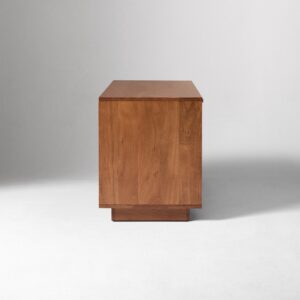Santorini Media Console