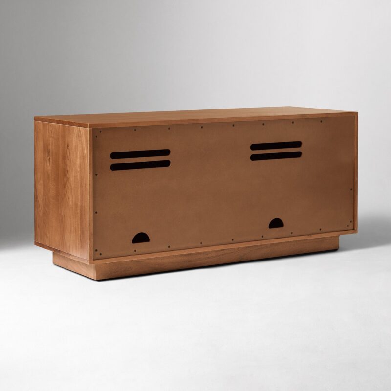Santorini Media Console
