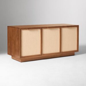 Santorini Media Console