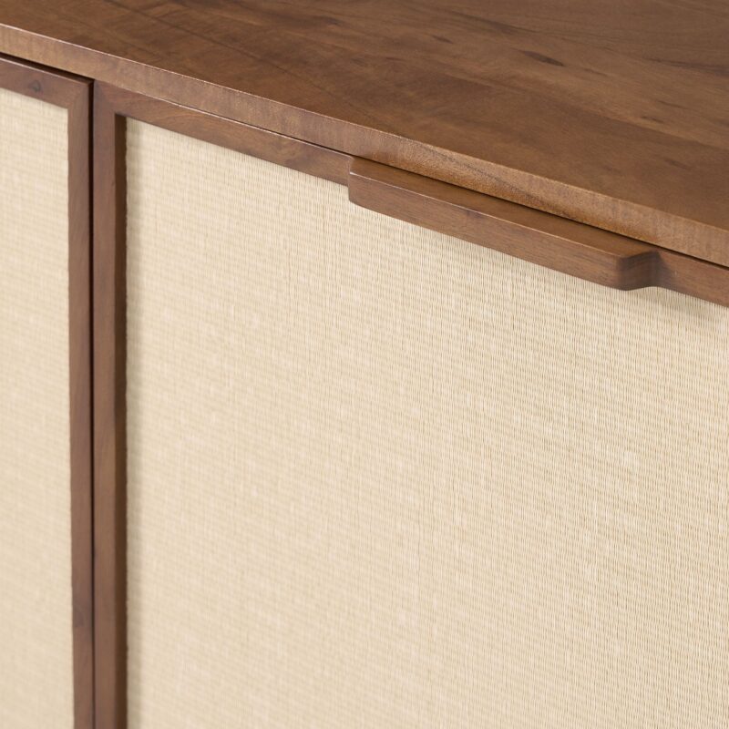 Santorini Media Console