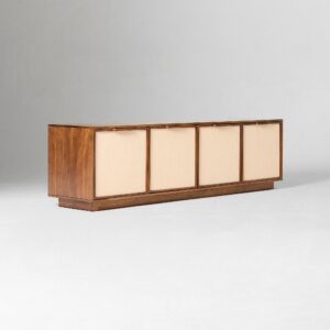 Santorini Media Console